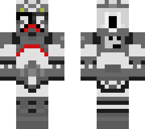 lt.colonel jawbones