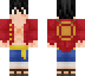 luffy