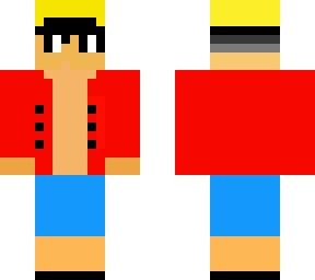 luffy