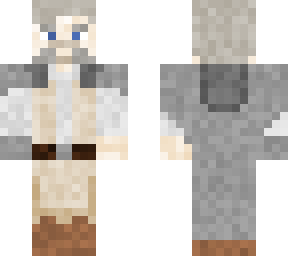 luke skywalker (ep7/ep8)