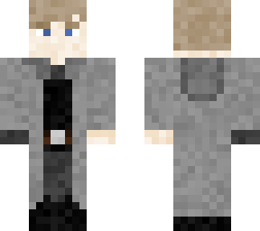 luke skywalker (mando/rotj)