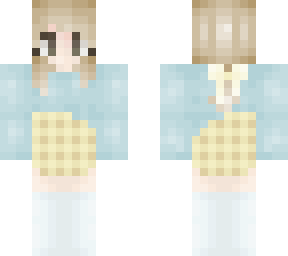 lulubeee skin