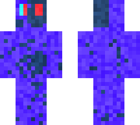 luna corrupted
