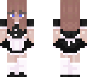maid (at your service )