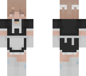 maid