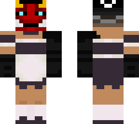 maid diablohmc