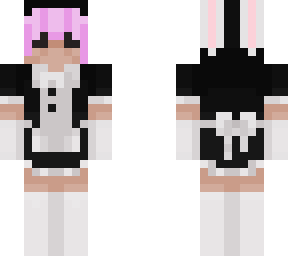 maid edited (original by warriorjack777)