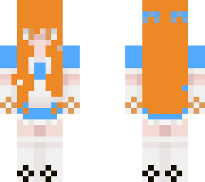 maid gamer