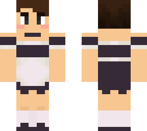 maid good_boy