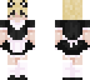 maid henry