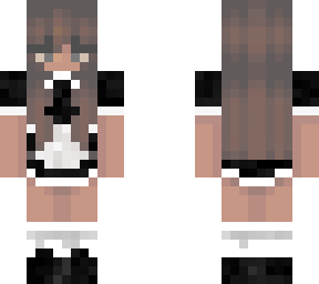 maid skin