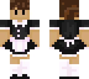 maidbur