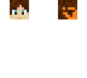 main character base