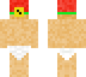 man