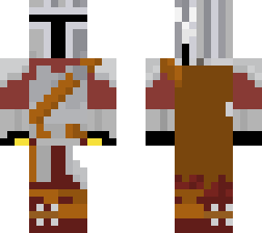 mandalorian