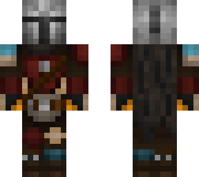 mandalorian