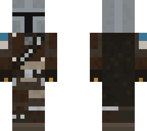 mandalorian first armour