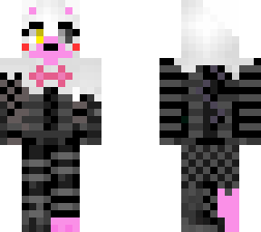mangle