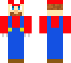 mario