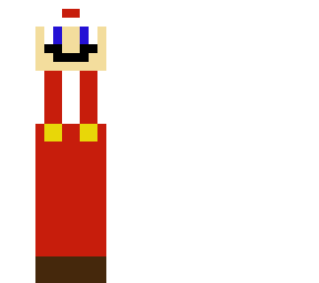 mario fire flower