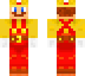 mario maker mario