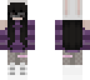 masked
