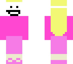 masked girl