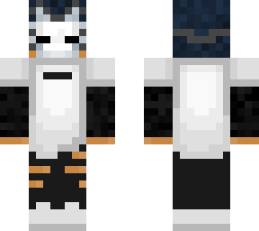 masked man