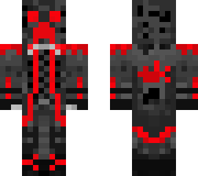 masked reder