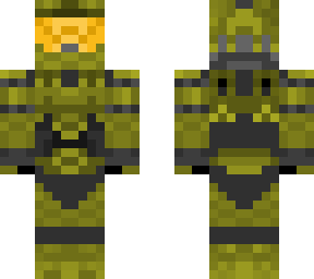 master chief