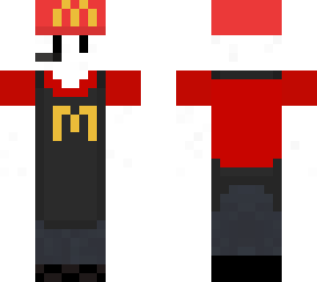 mcdonalds