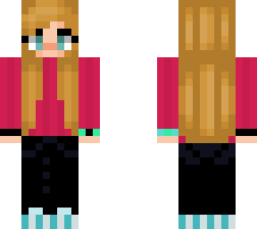 me (original)