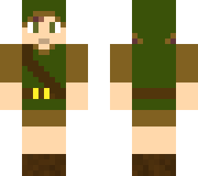 me as link