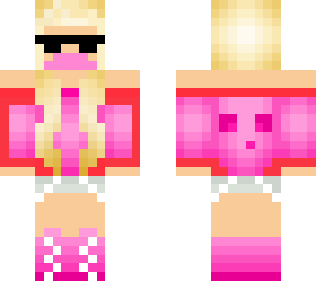 me new skin