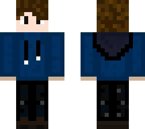 me skin