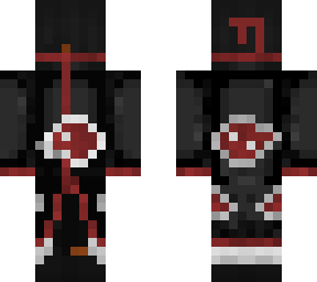 meddwl akatsuki 2021