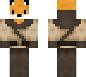 medieval fox