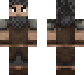 medieval soldier
