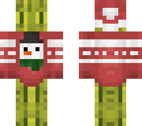 melon christmas