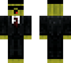 melon-suit