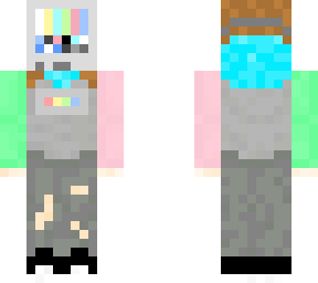 melonlord skin version 2