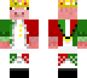 mexican technobladee