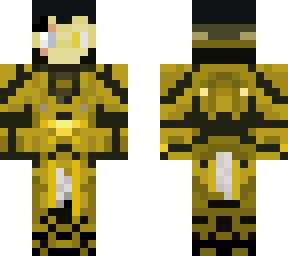 midas rex