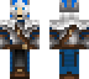 midevil netherknight