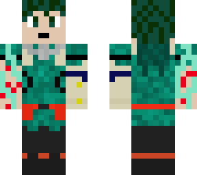 midoriya izuku