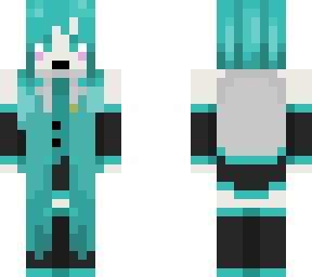 miku hatsune (volcaloid)