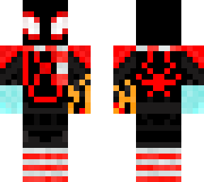 miles morales