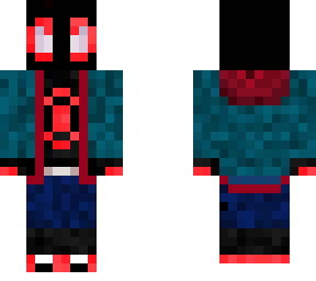miles morales