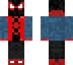 miles morales sopider man