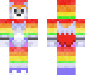 miles skin